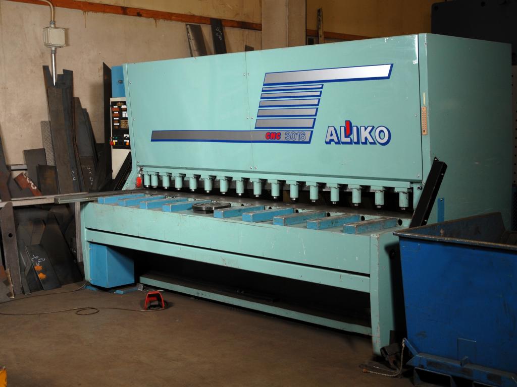 aliko